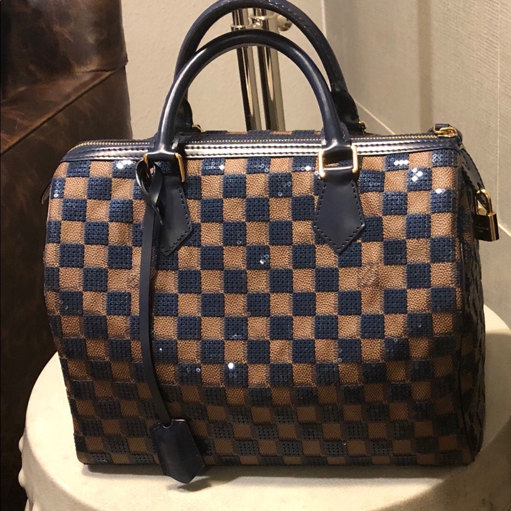 Meet your Posher, Luxurybag